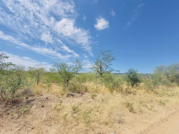 Commercial & Industrial Land