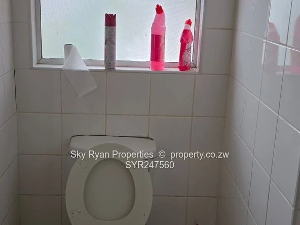Madokero Garden Flat For Sale 