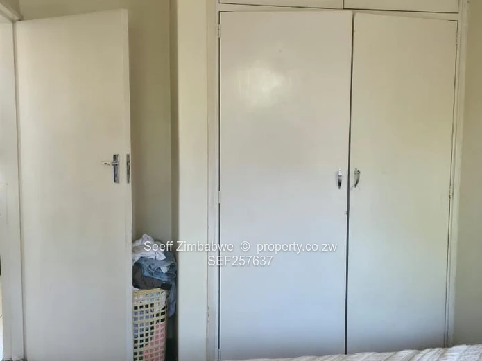 Duplex Apartment for Sale (Sole Mandate)