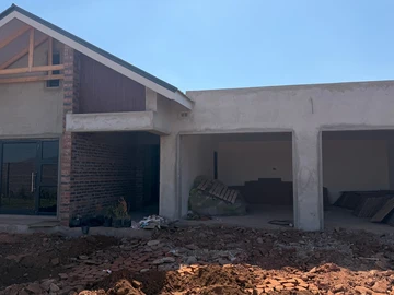4 Bedroom Townhouse Complex