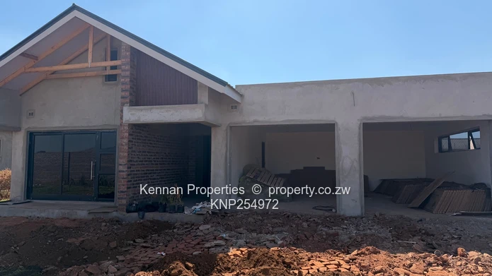 4 Luxurious Homes – Buy 1 Or Invest In All 4