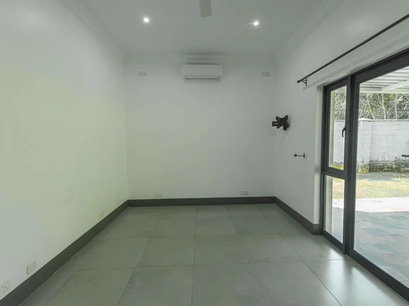 3 Bedroom Townhouse Complex
