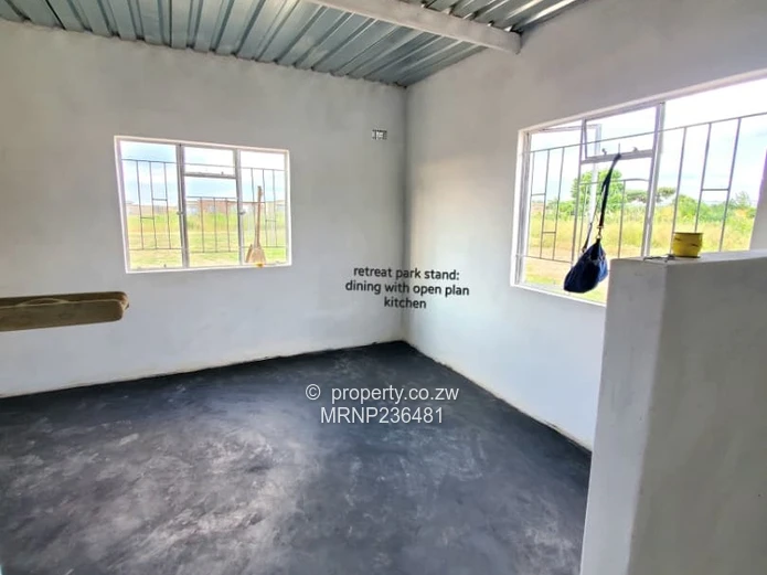 Retreaty property for sale (Sole Mandate)