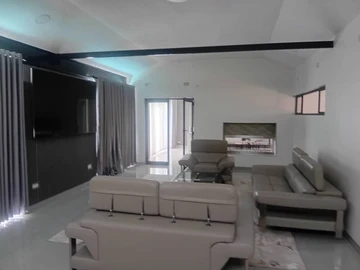 4 Bedroom Townhouse Complex