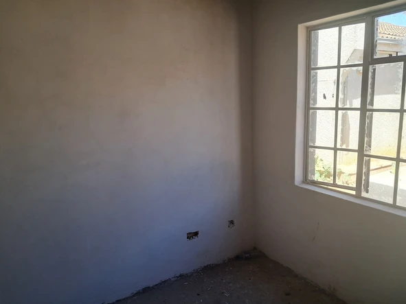 3 Bedroom Townhouse Complex