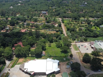 Commercial & Industrial Land