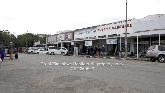 Commercial Property For Sale