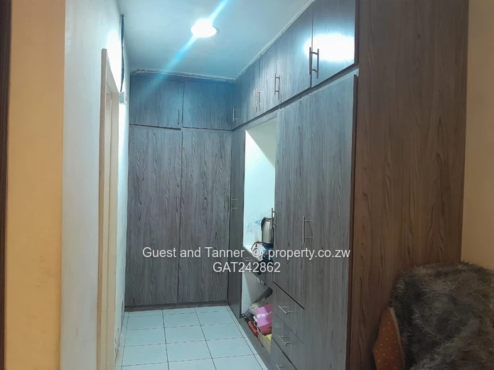 Dream Home in the Heart of Windsor Park, Ruwa - To Rent