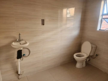 4 Bedroom Townhouse Complex
