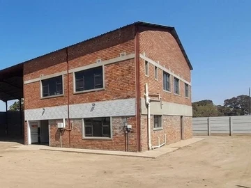 Commercial Property