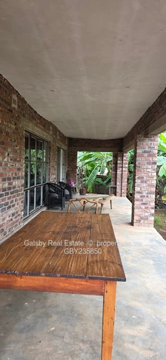 Finish to own taste- Crowhill house for sale