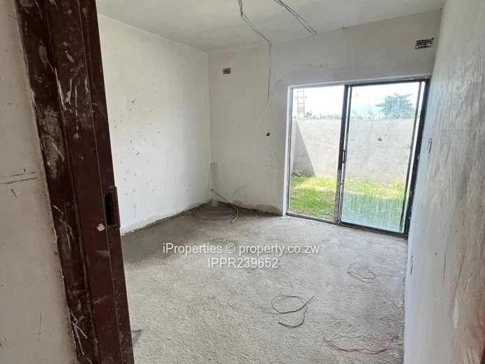 Ashdown Park Incomplete Garden flats for sale!