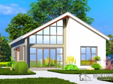 3 Bedroom Townhouse Complex
