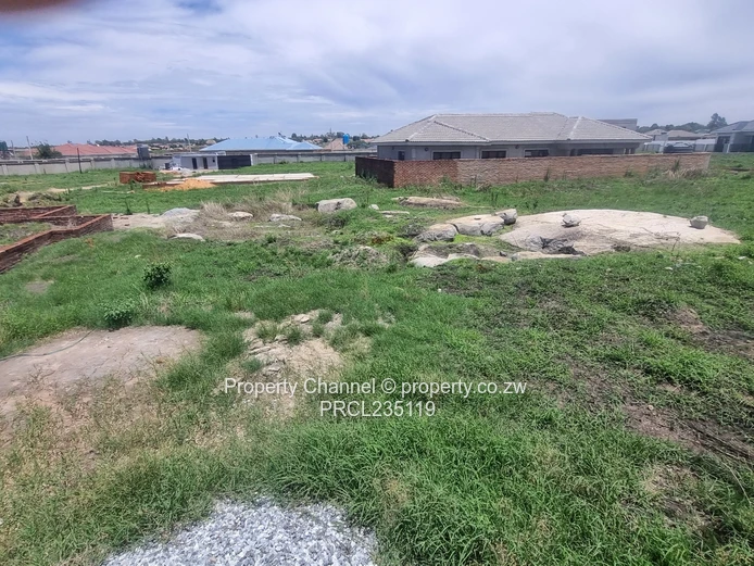 Hatfield Estates - Manilla Villa Gated Complex Choice of 5 Stands (Sole Mandate)