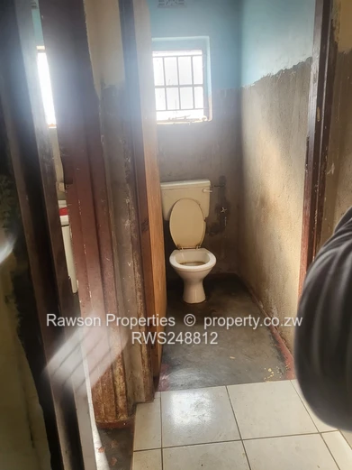 Damafalls house for sale 