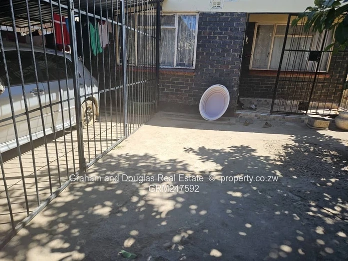 Premium Home For Sale – Unit O, Seke, Chitungwiza