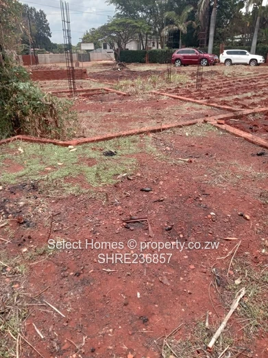 Mount Pleasant Heights Phase 1