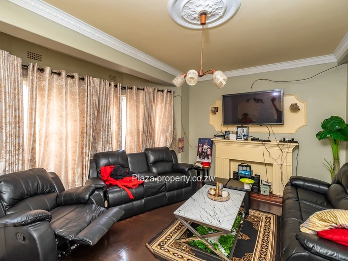 Apartment for rent in Avenues