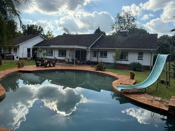 Charming Family Home 