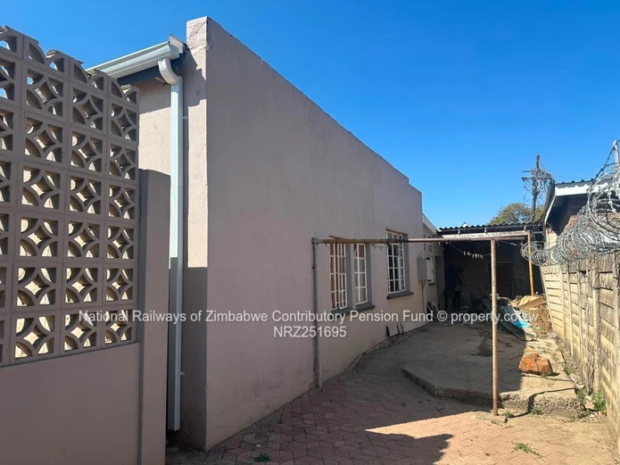 Harare ex Motel space cnr Samora Machel and 5th Street. 