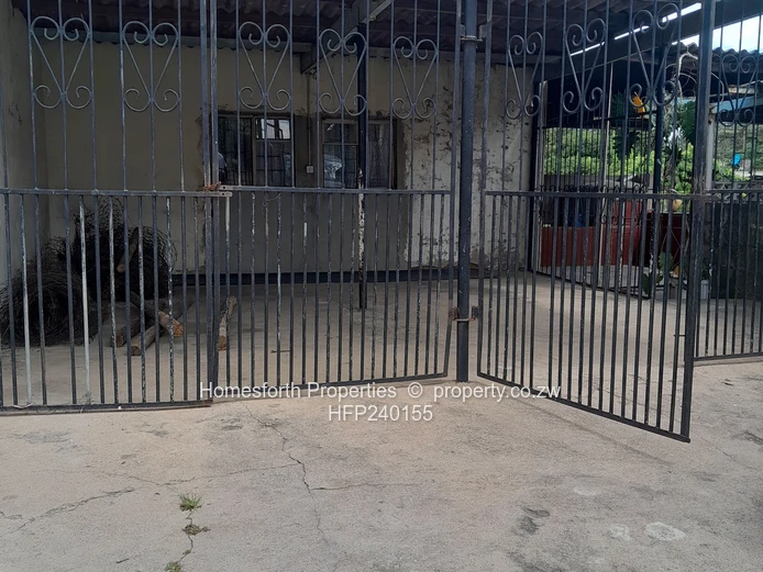 Prospect Waterfalls House For Sale