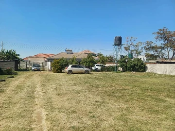 Charming 3-Bedroom Cottage in Westlea 
