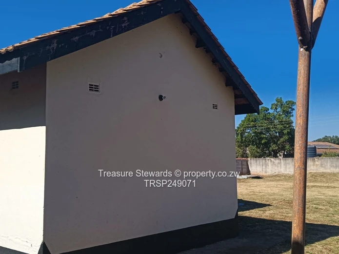 Westgate 2-Bed Cottage 