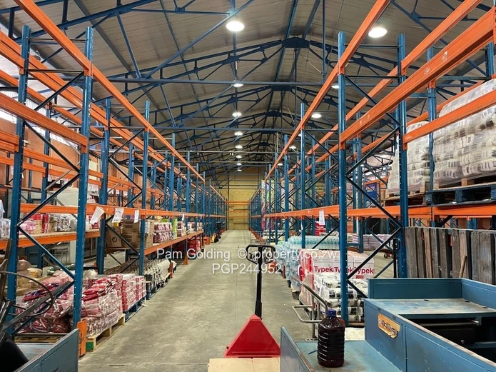 Unbeatable Commercial Location- High Traffic Area