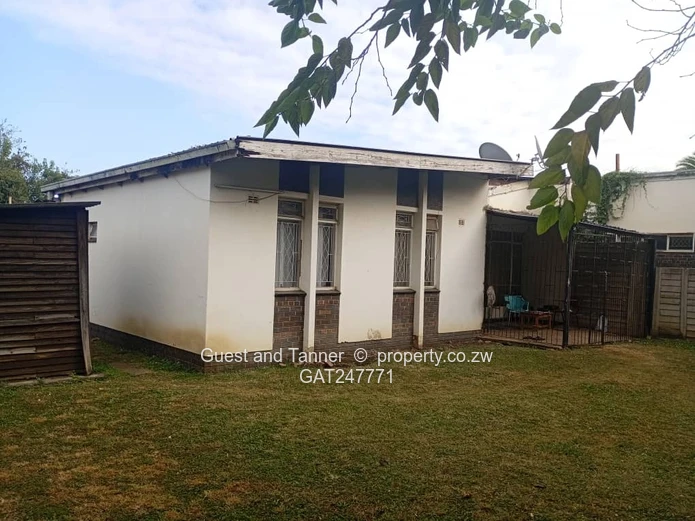 Avondale Graden Flat For Sale 2 Bedrooms