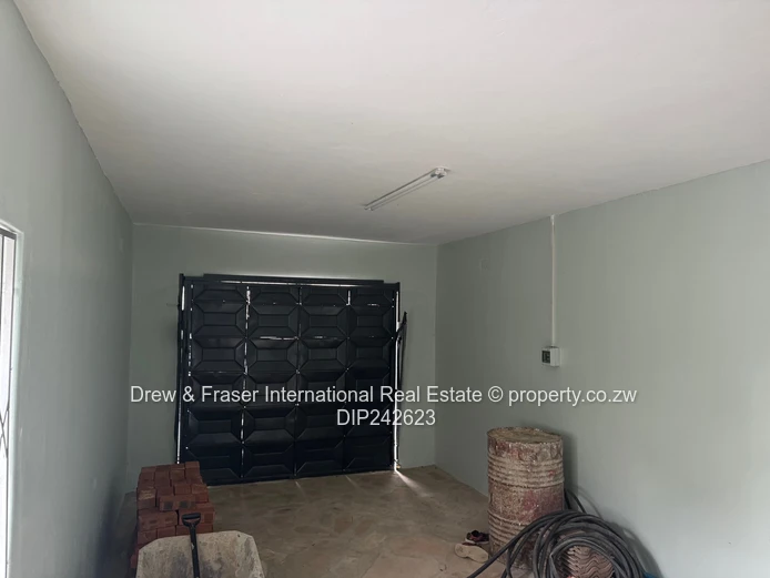 Zengeza 5 Rickview House for sale $65k