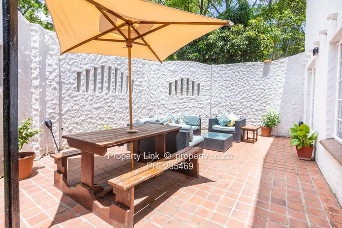 Exceptional Family Estate On Nearly 4 Acres