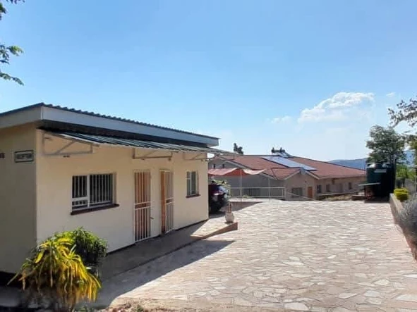 7 Bedroom House