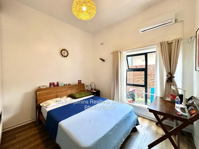 4 Bedroom Townhouse in Mt Pleasant (Sole Mandate)