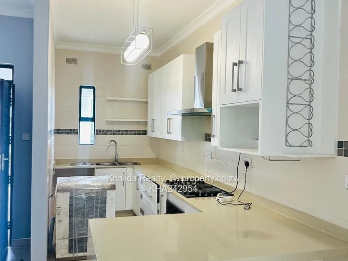 Greendale Peakwood Cluster Property To Rent 