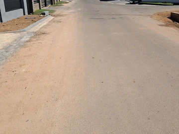 3 Bedroom Townhouse Complex