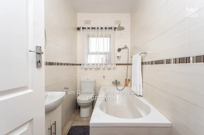 Modern Goodhope Home With Income Potential