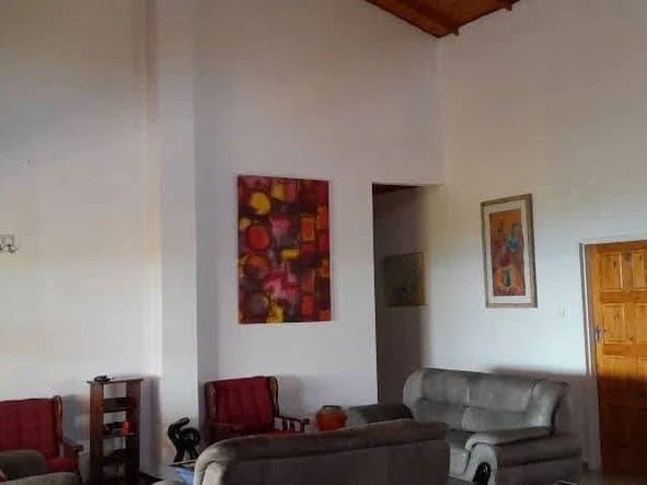 7 Bedroom House