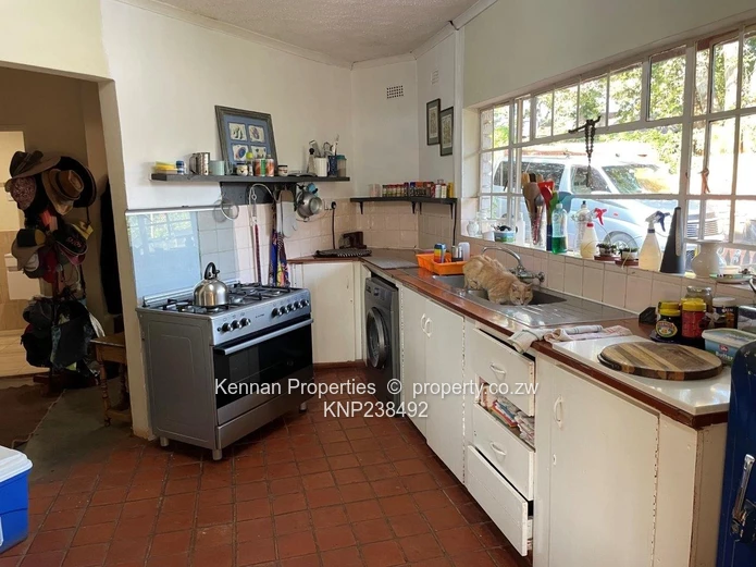 Own your own view of Gletwyn Dam 