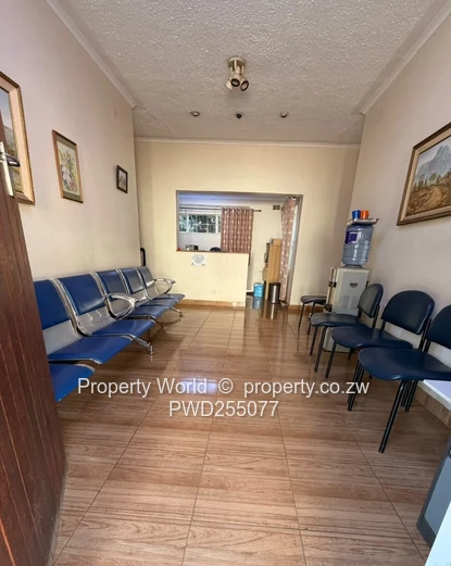 Medical Practice For Sale In Milton Park