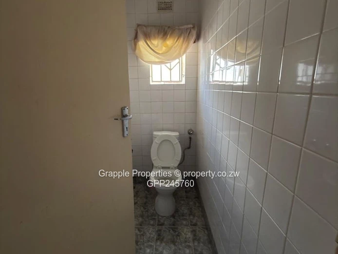 Waterfalls Mainway Meadows 