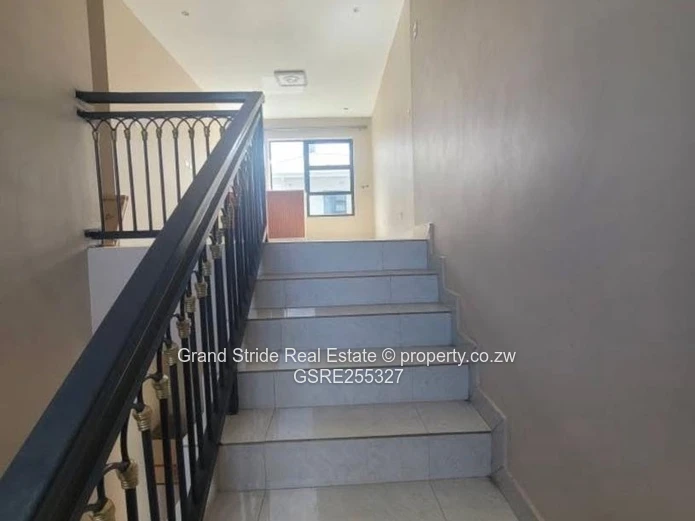 Modern House For Sale