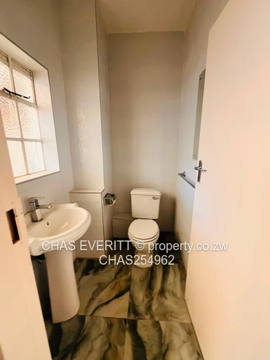 2 Bed Duplex To Let at Lambton Court  (Sole Mandate)