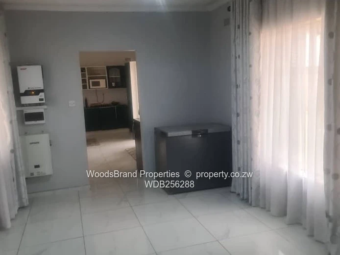 Hillside House For Sale suitable For both Residential and Commercial