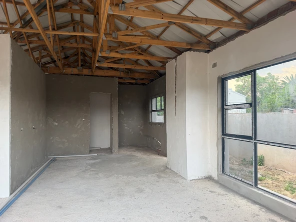 4 Bedroom Townhouse Complex