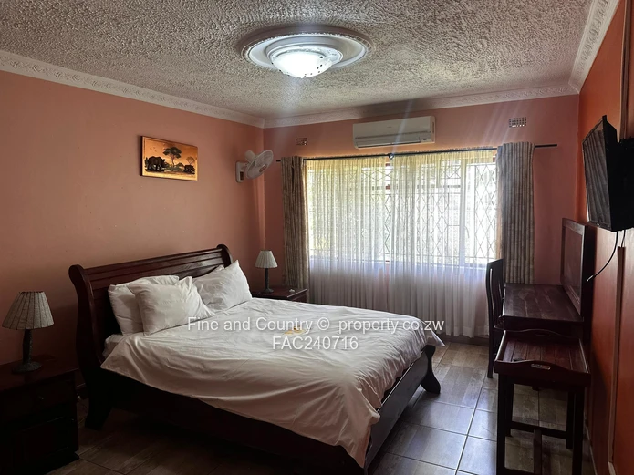 Executive Property for Sale – Selborne Park