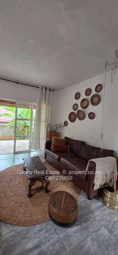 Finish to own taste- Crowhill house for sale