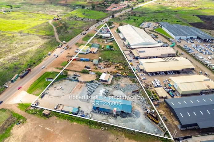 Property For Sale In Pomona