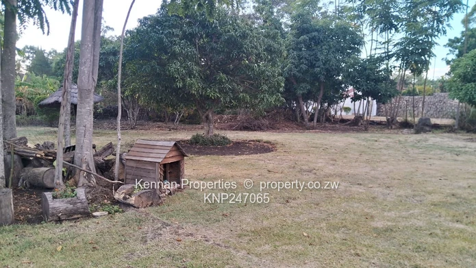 Developer Deal in Highlands