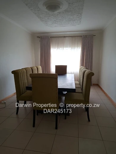 Immaculate.  Move In Ready - With Or Without Furniture