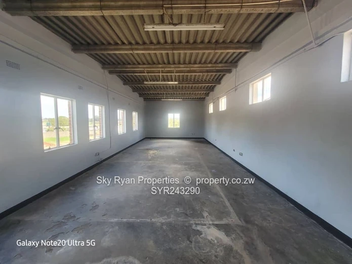 Graniteside Industrial Property For Sale